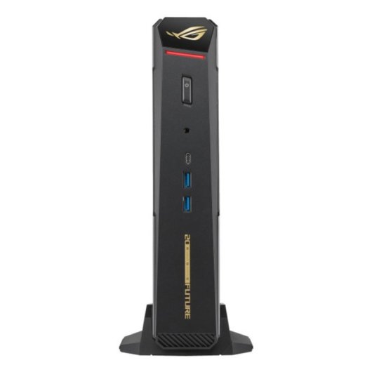 Mini PC ASUS ROG NUC 16 RNUC16JNK9X8ADA2 Intel Core Ultra 9 290HX Plus/64GB/2TB SSD/RTX 5090 Windows 11