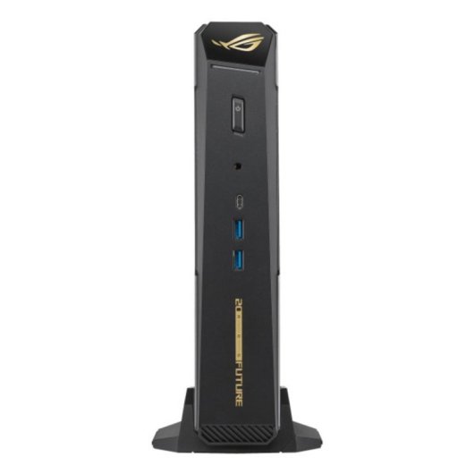 Mini PC ASUS ROG NUC 16 RNUC16JNK9X8ADA2 Intel Core Ultra 9 290HX Plus/64GB/2TB SSD/RTX 5090 Windows 11