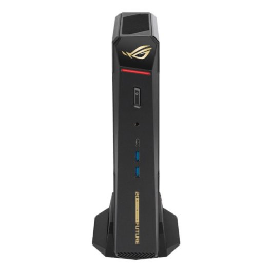 Mini PC ASUS ROG NUC 16 RNUC16JNK9X8ADA2 Intel Core Ultra 9 290HX Plus/64GB/2TB SSD/RTX 5090 Windows 11
