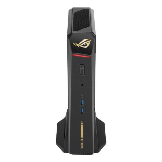 Mini PC ASUS ROG NUC 16 RNUC16JNK9X8ADA2 Intel Core Ultra 9 290HX Plus/64GB/2TB SSD/RTX 5090 Windows 11