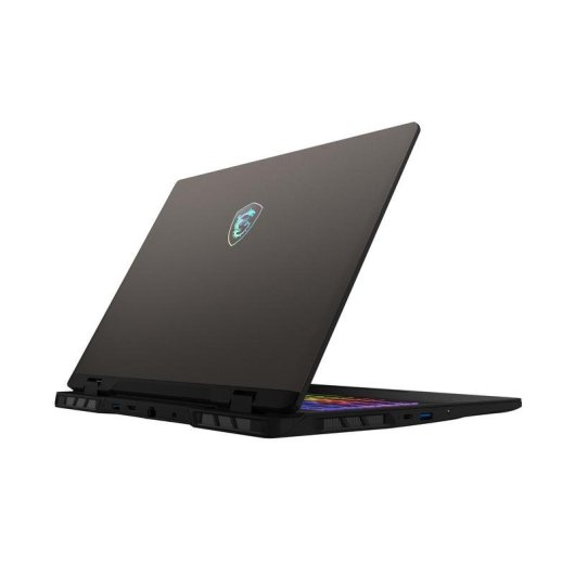 Ordinateur portable MSI Crosshair A16 16" AMD Ryzen 9 8940HX 16GB 1TB SSD RTX 5070 Windows 11