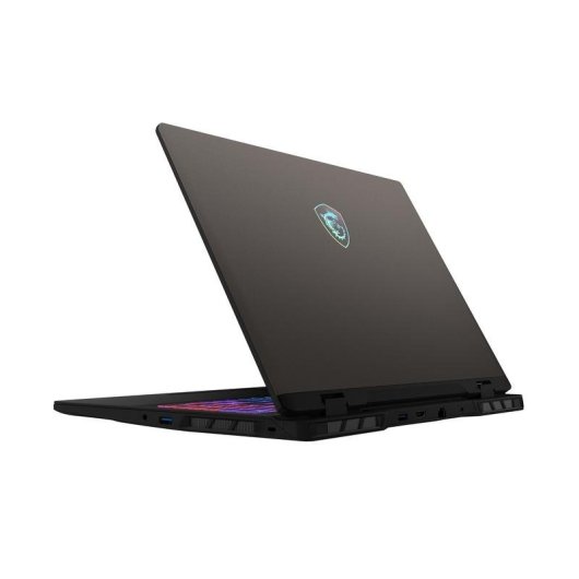 Ordinateur portable MSI Crosshair A16 16" AMD Ryzen 9 8940HX 16GB 1TB SSD RTX 5070 Windows 11
