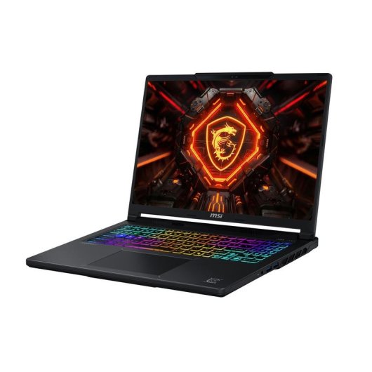 Portátil MSI Crosshair 16 16" Intel Core Ultra 9 275HX 16GB 1TB SSD RTX 5070 Windows 11