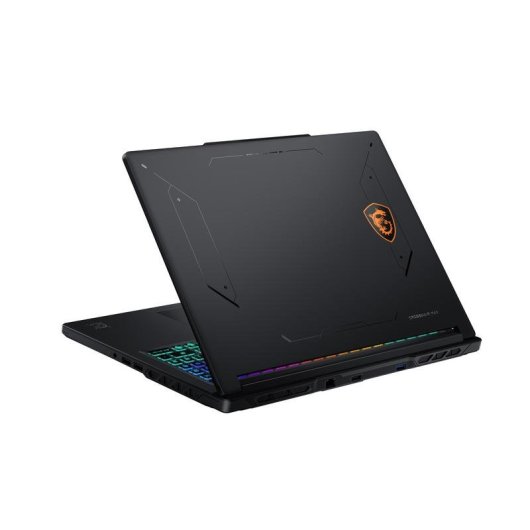 Portátil MSI Crosshair 16 16" Intel Core Ultra 9 275HX 16GB 1TB SSD RTX 5070 Windows 11