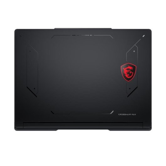 Portátil MSI Crosshair 16 16" Intel Core Ultra 9 275HX 16GB 1TB SSD RTX 5070 Windows 11
