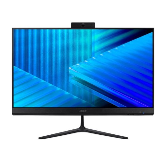 PC Tout-en-un Acer Veriton VZ2415G Intel Core 5 120U 16Go 512Go SSD Intel 23,8" Windows 11 Pro