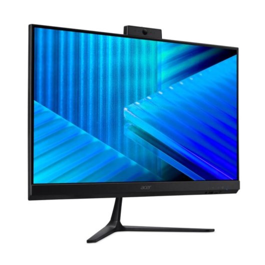PC Tout-en-un Acer Veriton VZ2415G Intel Core 5 120U 16Go 512Go SSD Intel 23,8" Windows 11 Pro