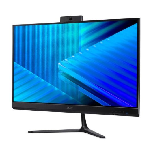PC Tout-en-un Acer Veriton VZ2415G Intel Core 5 120U 16Go 512Go SSD Intel 23,8" Windows 11 Pro
