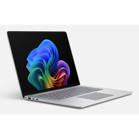 Microsoft Surface Laptop 8 15 Zoll Touch-Display Snapdragon X2 Elite 16 GB 1 TB SSD Windows 11 Pro Premium-Aluminiumgehäuse