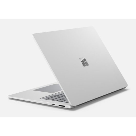 Microsoft Surface Laptop 8 15 Zoll Touch-Display Snapdragon X2 Elite 16 GB 1 TB SSD Windows 11 Pro Premium-Aluminiumgehäuse