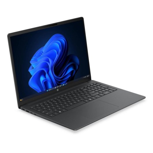 Portátil HP 200 G2i 16" Intel Core 120U 8GB 256GB SSD Intel Graphics Windows 11 Pro