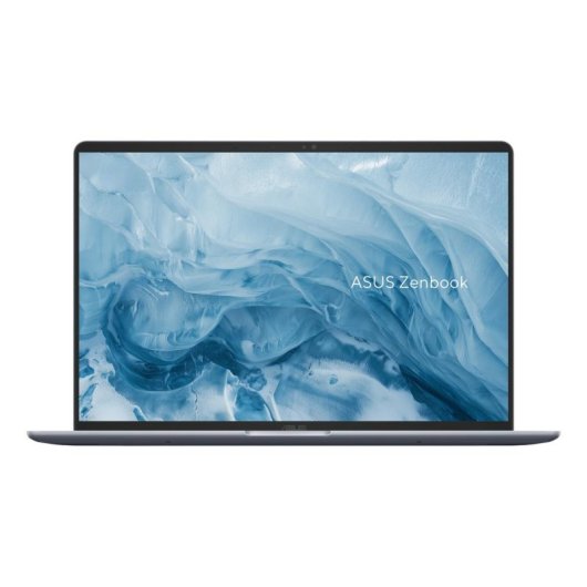 Portátil ASUS Zenbook 14 14" Snapdragon X1-26-100 16GB 256GB SSD Adreno Windows 11
