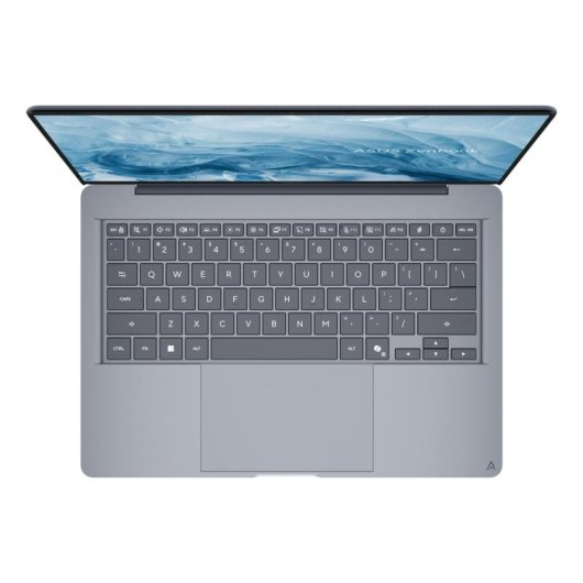 Portátil ASUS Zenbook 14 UX3480AA-SU535W 14" Intel Core Ultra 7 355 24GB 512GB SSD Intel Graphics Windows 11