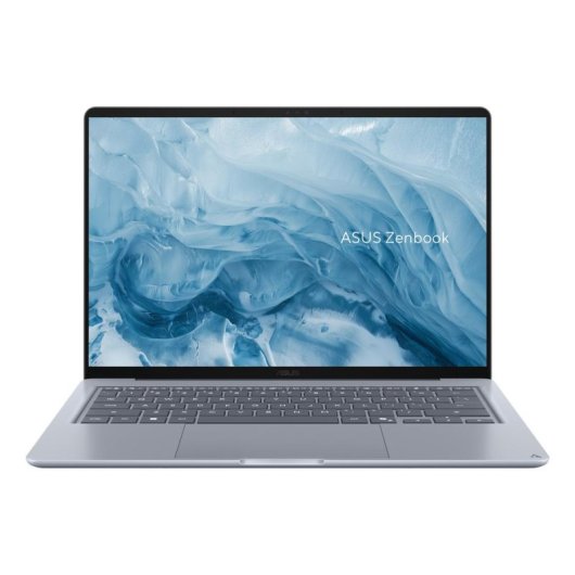 Portátil ASUS Zenbook 14 UX3480AA-SU535W 14" Intel Core Ultra 7 355 24GB 512GB SSD Intel Graphics Windows 11