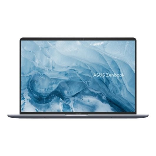 Portátil ASUS Zenbook 14 UX3480AA-SU535W 14" Intel Core Ultra 7 355 24GB 512GB SSD Intel Graphics Windows 11