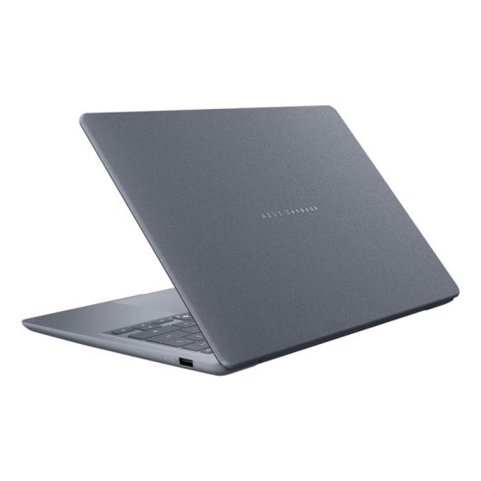 Portátil ASUS Zenbook 14 UX3480AA-SU535W 14" Intel Core Ultra 7 355 24GB 512GB SSD Intel Graphics Windows 11
