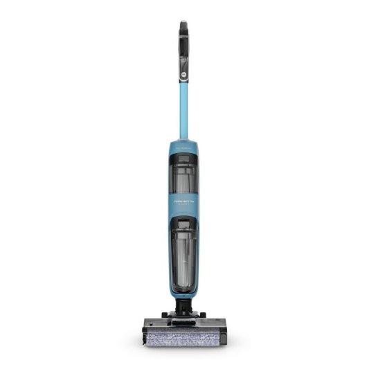 Aspiradora sin bolsa Rowenta X-Clean 2 GZ2271E0 120 W 35 min Azul