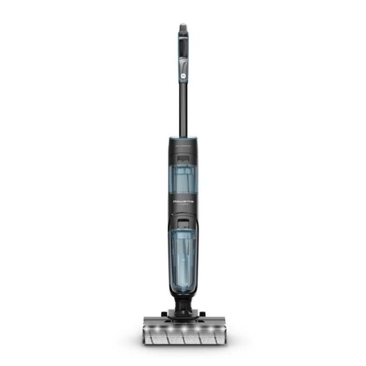 Aspirateur sans Sac Rowenta X-Clean 5 GZ5555EE 220-240 V 50 min Noir Bleu