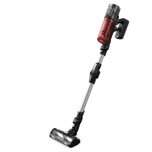 Aspiradora sin bolsa Rowenta X-Force Flex 13.60 RH9A93E0 150 W 60 min 0,9 L púrpura