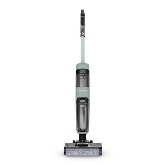 Aspirateur sans Sac Rowenta X-Clean 2 GZ2262E0 1100W 35 min Noir Vert