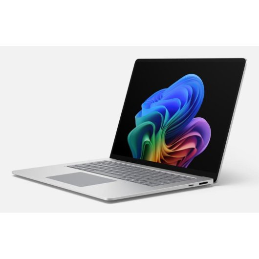 Ordinateur portable Microsoft Surface Laptop 8 15" Snapdragon X2 Elite 32GB 1TB SSD Adreno Windows 11 Pro