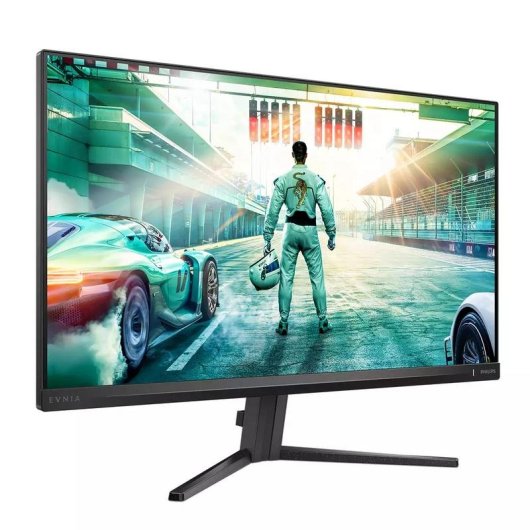 Écran PC Philips Evnia 3000 27M2N3500AM/01 27" QHD 180Hz Fast VA HDR10 1ms