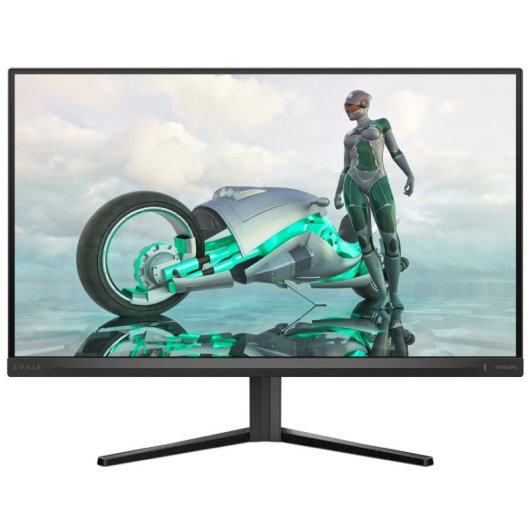 Écran PC Philips Evnia 3000 27M2N3500AM/01 27" QHD 180Hz Fast VA HDR10 1ms