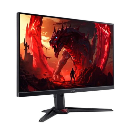 Monitor Acer XV270 F5 27" Full HD 520 Hz IPS HDR10 1 ms altura ajustable
