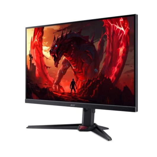 Monitor Acer XV270 F5 27" Full HD 520 Hz IPS HDR10 1 ms altura ajustable