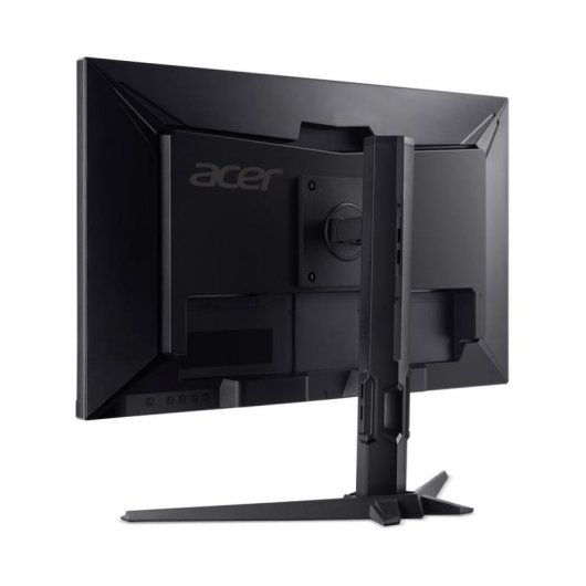 Monitor Acer XV270 F5 27" Full HD 520 Hz IPS HDR10 1 ms altura ajustable