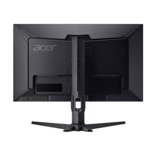 Monitor Acer XV270 F5 27" Full HD 520 Hz IPS HDR10 1 ms altura ajustable