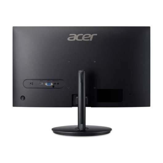 Écran PC Acer Nitro XF240Y P6bih 23,8" Full HD 144Hz IPS 1ms Hauteur réglable