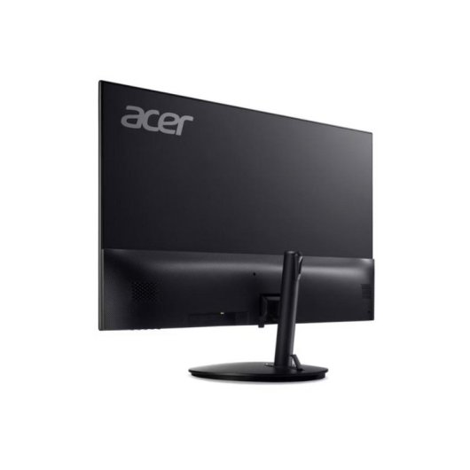 Monitor Acer SH272U G0 27" Quad HD 100Hz IPS HDR FreeSync Altura Ajustável 1ms