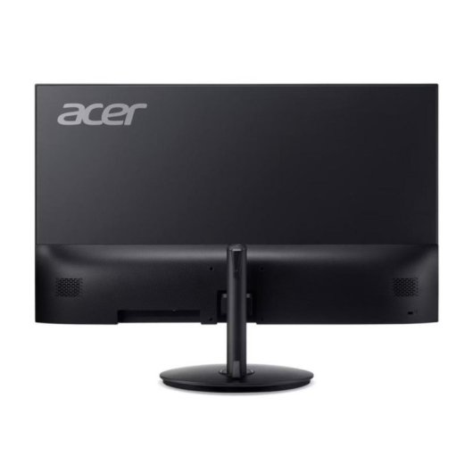 Monitor Acer SH272U G0 27" Quad HD 100Hz IPS HDR FreeSync Altura Ajustável 1ms