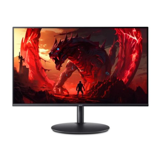 Écran PC Acer Nitro XF270 P6bih 27" Full HD 144Hz IPS 1ms Hauteur réglable