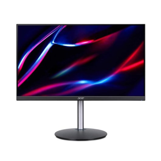 Écran PC Acer Nitro XF273U W2bmiiprx 27" QHD 240Hz IPS 1ms réglable hauteur