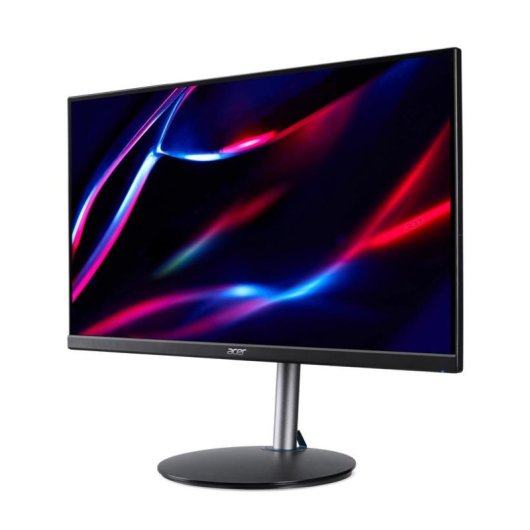 Écran PC Acer Nitro XF273U W2bmiiprx 27" QHD 240Hz IPS 1ms réglable hauteur