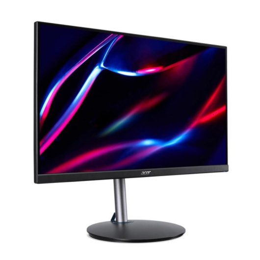 Écran PC Acer Nitro XF273U W2bmiiprx 27" QHD 240Hz IPS 1ms réglable hauteur