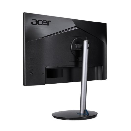 Écran PC Acer Nitro XF273U W2bmiiprx 27" QHD 240Hz IPS 1ms réglable hauteur