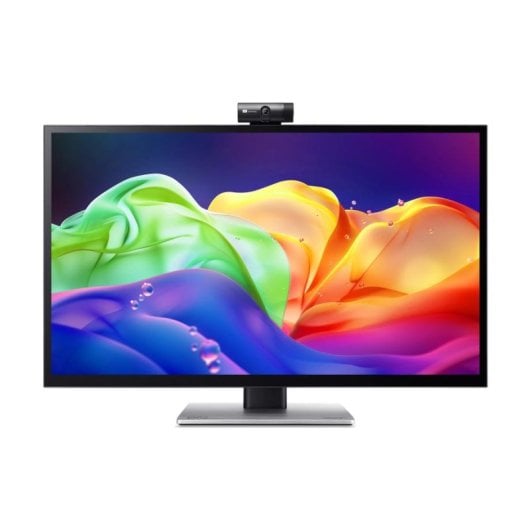 Monitor PC Acer PE270KT 27" Ultra HD 4K IPS HDR400 1ms Regolabile Altezza