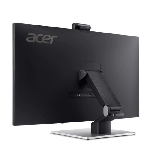 Monitor PC Acer PE270KT 27" Ultra HD 4K IPS HDR400 1ms Regolabile Altezza