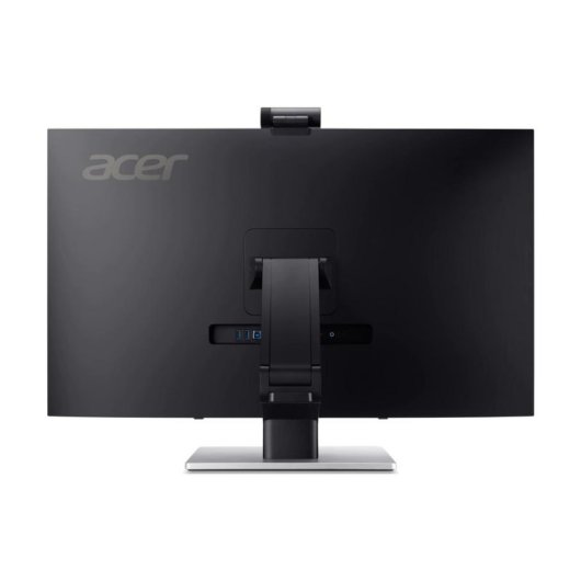 Monitor PC Acer PE270KT 27" Ultra HD 4K IPS HDR400 1ms Regolabile Altezza