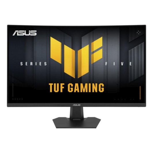 Monitor ASUS TUF Gaming VG27WQ5F 27" QHD 220Hz VA Curvo HDR10 1 ms