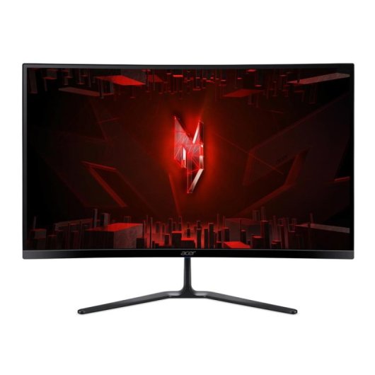 Écran PC Acer ED270 W0 27" Full HD 240Hz VA Courbé FreeSync Premium HDR10 1ms