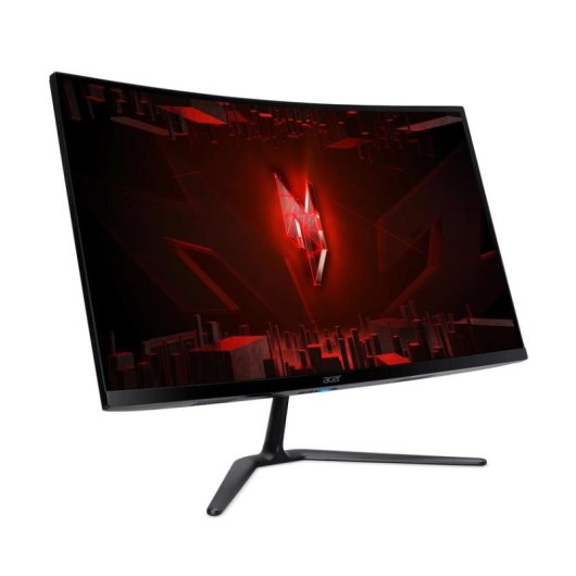 Écran PC Acer ED270 W0 27" Full HD 240Hz VA Courbé FreeSync Premium HDR10 1ms