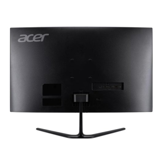 Écran PC Acer ED270 W0 27" Full HD 240Hz VA Courbé FreeSync Premium HDR10 1ms