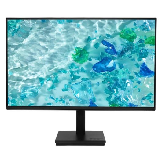 Écran PC Acer Vero V7 V277 Gbmipx 27 pouces IPS 120Hz Full HD Haut-parleurs 4ms sRGB