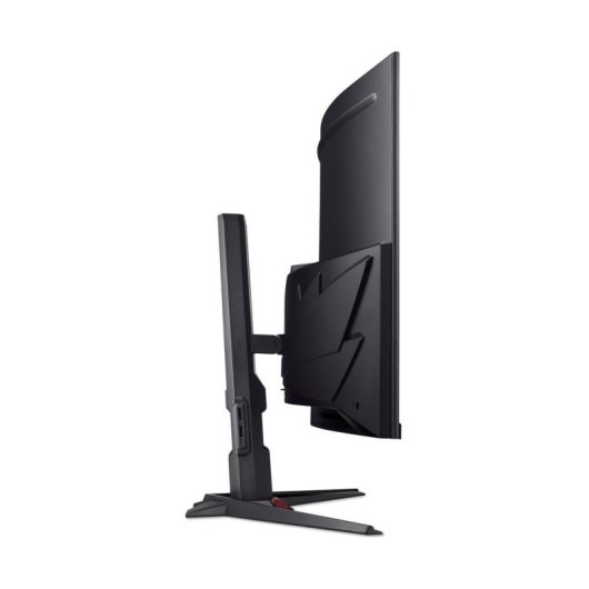 Monitor Acer Nitro XZ3 XZ273U X2bmiiprx 27" QHD 165Hz VA Curvo HDR10 FreeSync 1ms Altura