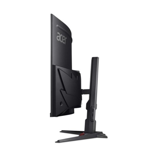 Monitor Acer Nitro XZ3 XZ273U X2bmiiprx 27" QHD 165Hz VA Curvo HDR10 FreeSync 1ms Altura