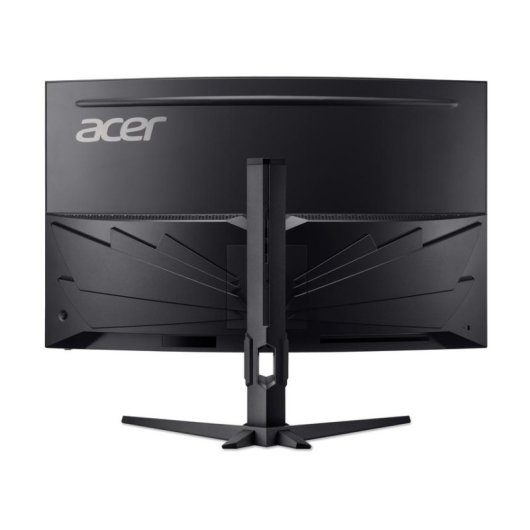 Monitor Acer Nitro XZ3 XZ273U X2bmiiprx 27" QHD 165Hz VA Curvo HDR10 FreeSync 1ms Altura